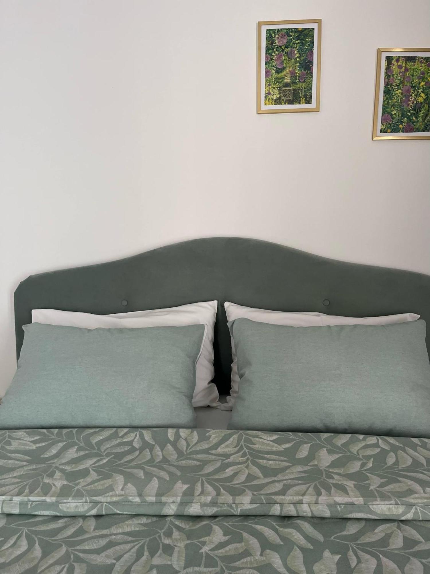 Surcin Apartment Ledine Экстерьер фото