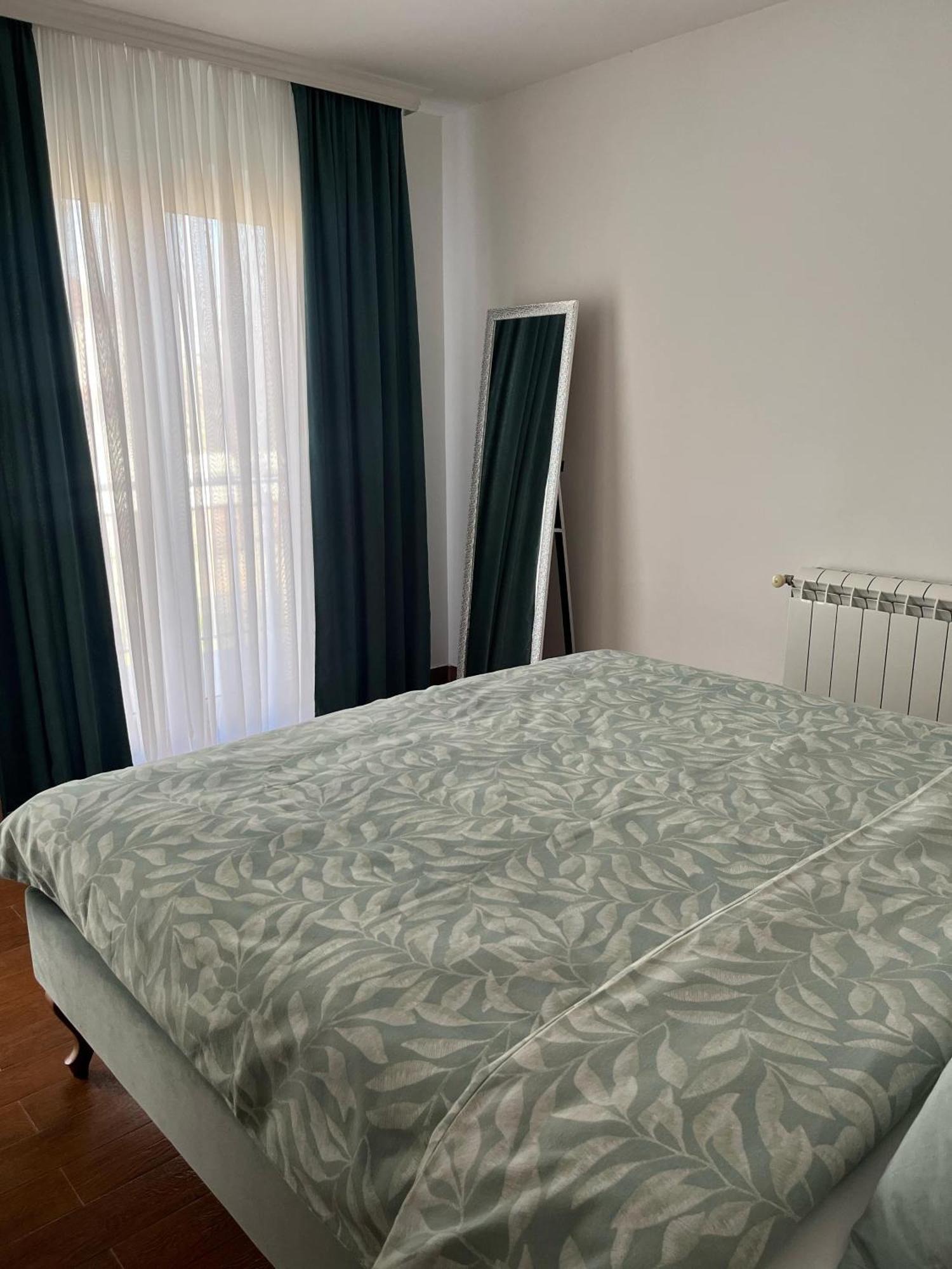 Surcin Apartment Ledine Экстерьер фото